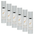 6X Terre A Mer Protective Hair Crème Cream No Frizz Styling Shiny Repair