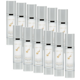 12x TERRE A MER Argan Oil Styling Hair Treatment Bulk Pack - Hydrating Luxury Deep Fortifying