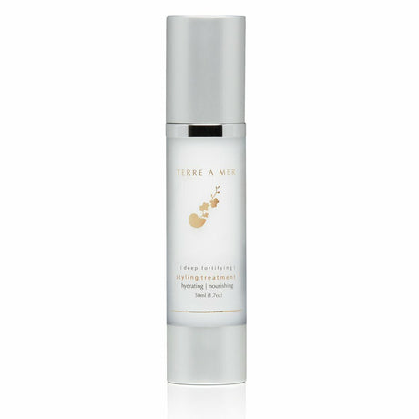 12x TERRE A MER Argan Oil Styling Hair Treatment Bulk Pack - Hydrating Luxury Deep Fortifying