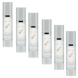 6x TERRE A MER Argan Oil Styling Hair Treatment Bulk Pack - Hydrating Luxury Deep Fortifying