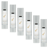 6x TERRE A MER Argan Oil Styling Hair Treatment Bulk Pack - Hydrating Luxury Deep Fortifying