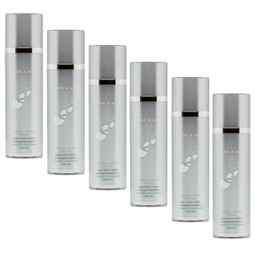 6x TERRE A MER Intensive Rescue Therapy Keratin Hair Dual Repair Hydrator - Bulk Pack (Nanoplasty Safe)