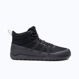 Xero Mens Scrambler Trail Mid WP Barefoot Hiking Boots (Waterproof Zero Drop)