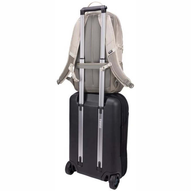 Thule 18L Nanum Backpack - Black (Outdoor Travel Bag)