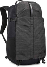 Thule 18L Nanum Backpack - Black (Outdoor Travel Bag)