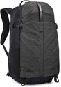 Thule 18L Nanum Backpack - Black (Outdoor Travel Bag)