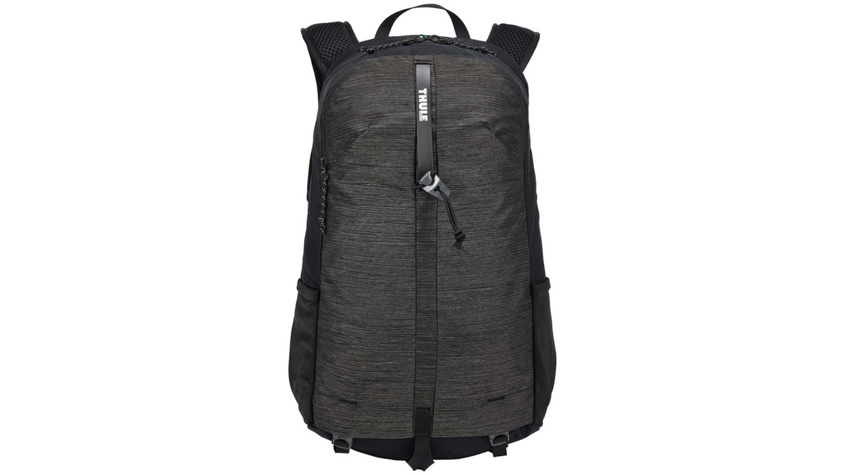 Thule 18L Nanum Backpack - Black (Outdoor Travel Bag)