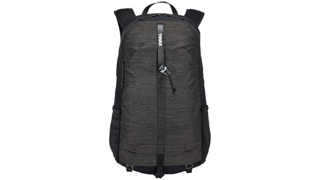 Thule 18L Nanum Backpack - Black (Outdoor Travel Bag)