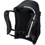 Thule 25L Nanum Backpack - Black (Outdoor Travel Bag)