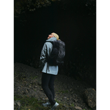 Thule 25L Nanum Backpack - Black (Outdoor Travel Bag)