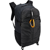 Thule 25L Nanum Backpack - Black (Outdoor Travel Bag)