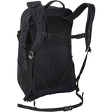 Thule 25L Nanum Backpack - Black (Outdoor Travel Bag)