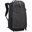 Thule 25L Nanum Backpack - Black (Outdoor Travel Bag)