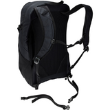 Thule 25L Nanum Backpack - Black (Outdoor Travel Bag)