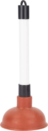 Sink Plunger & Drain Unblocker (Shower/Bath/Toilet)