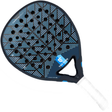 Tretorn Champion Rally Padel Racquet Paddle Racket in Blue