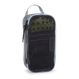 Thule X-Small Travel Packing Cube - Pond Grey (Electronics & Toiletries Organiser Bag)