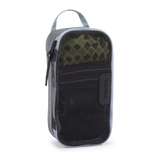 Thule X-Small Travel Packing Cube - Pond Grey (Electronics & Toiletries Organiser Bag)