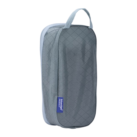 Thule X-Small Travel Packing Cube - Pond Grey (Electronics & Toiletries Organiser Bag)