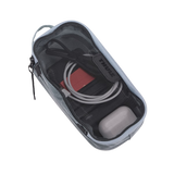 Thule X-Small Travel Packing Cube - Pond Grey (Electronics & Toiletries Organiser Bag)