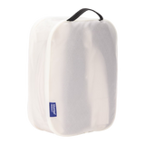 Thule Small Travel Packing Cube - White (Electronics & Toiletries Organiser Bag)