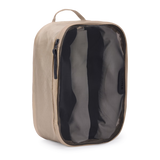 Thule Small Travel Packing Cube - Gentle Beige (Electronics & Toiletries Organiser Bag)