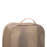 Thule Small Travel Packing Cube - Gentle Beige (Electronics & Toiletries Organiser Bag)