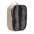 Thule Small Travel Packing Cube - Gentle Beige (Electronics & Toiletries Organiser Bag)