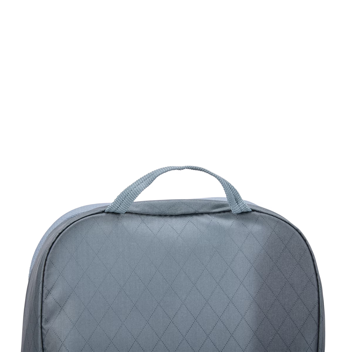 Thule Small Travel Packing Cube - Pond Grey (Electronics & Toiletries Organiser Bag)