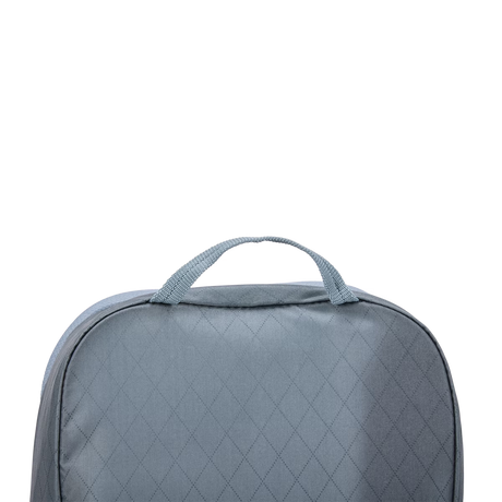 Thule Small Travel Packing Cube - Pond Grey (Electronics & Toiletries Organiser Bag)