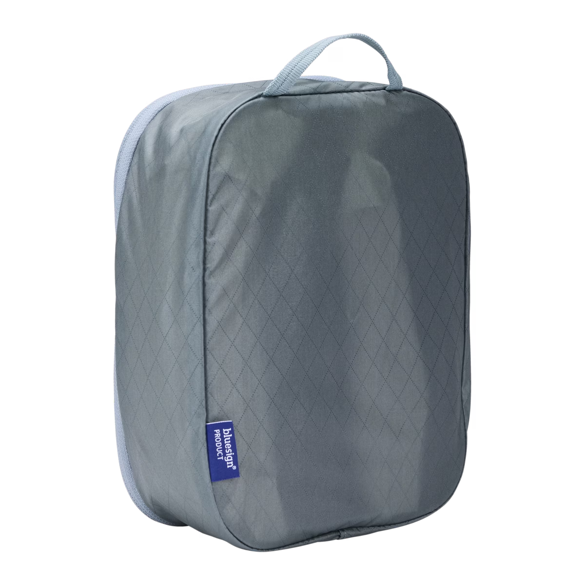 Thule Small Travel Packing Cube - Pond Grey (Electronics & Toiletries Organiser Bag)