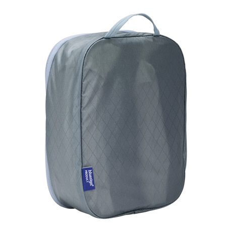 Thule Small Travel Packing Cube - Pond Grey (Electronics & Toiletries Organiser Bag)