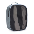 Thule Small Travel Packing Cube - Pond Grey (Electronics & Toiletries Organiser Bag)