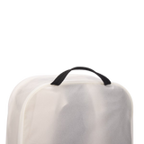 Thule Small Travel Packing Cube - White (Electronics & Toiletries Organiser Bag)