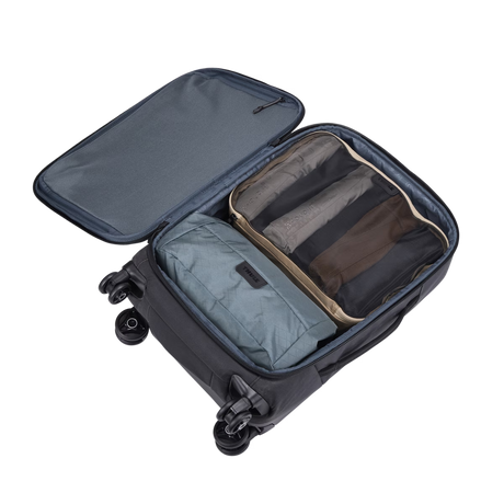Thule Medium Travel Packing Cube - Gentle Beige (Electronics & Toiletries Organiser Bag)