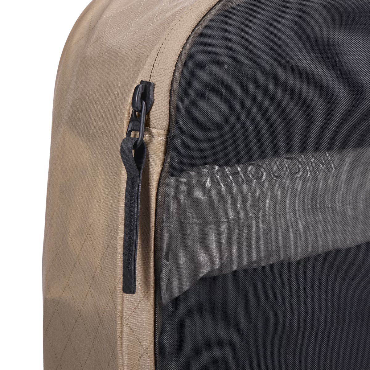 Thule Medium Travel Packing Cube - Gentle Beige (Electronics & Toiletries Organiser Bag)