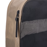 Thule Medium Travel Packing Cube - Gentle Beige (Electronics & Toiletries Organiser Bag)