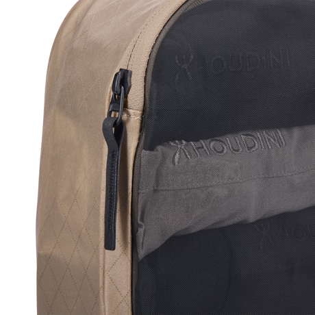 Thule Medium Travel Packing Cube - Gentle Beige (Electronics & Toiletries Organiser Bag)