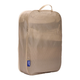 Thule Medium Travel Packing Cube - Gentle Beige (Electronics & Toiletries Organiser Bag)