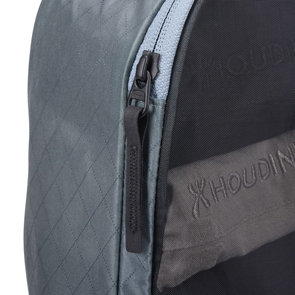 Thule Medium Travel Packing Cube - Pond Grey (Electronics & Toiletries Organiser Bag)