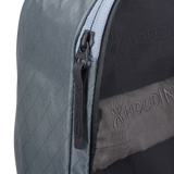 Thule Medium Travel Packing Cube - Pond Grey (Electronics & Toiletries Organiser Bag)