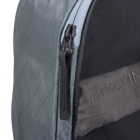 Thule Medium Travel Packing Cube - Pond Grey (Electronics & Toiletries Organiser Bag)