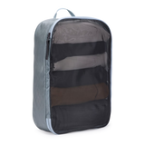 Thule Medium Travel Packing Cube - Pond Grey (Electronics & Toiletries Organiser Bag)