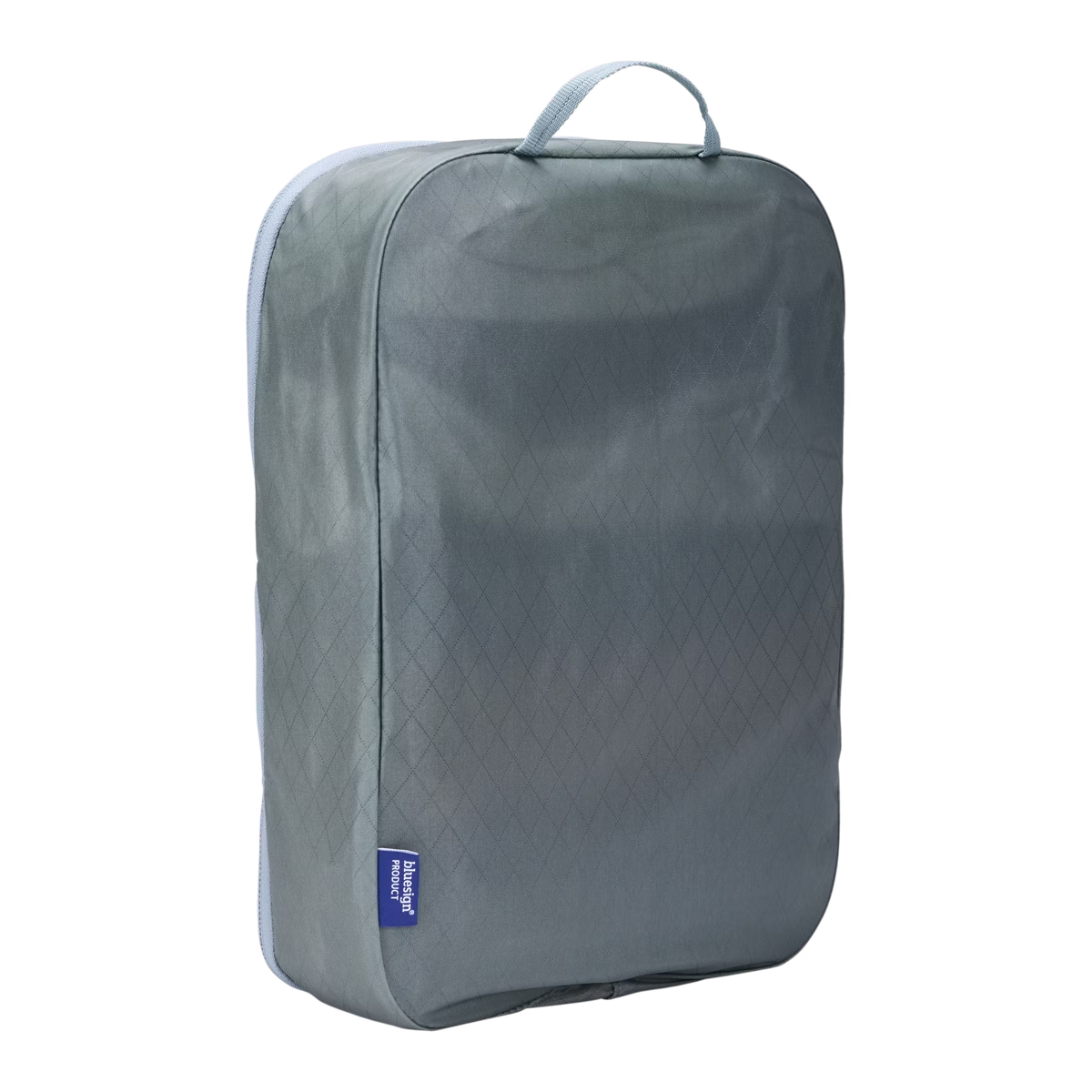 Thule Medium Travel Packing Cube - Pond Grey (Electronics & Toiletries Organiser Bag)
