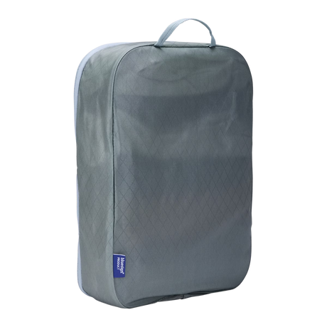 Thule Medium Travel Packing Cube - Pond Grey (Electronics & Toiletries Organiser Bag)
