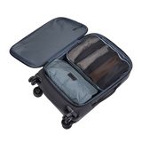 Thule Medium Travel Packing Cube - Pond Grey (Electronics & Toiletries Organiser Bag)