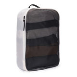 Thule Medium Travel Packing Cube - White (Electronics & Toiletries Organiser Bag)