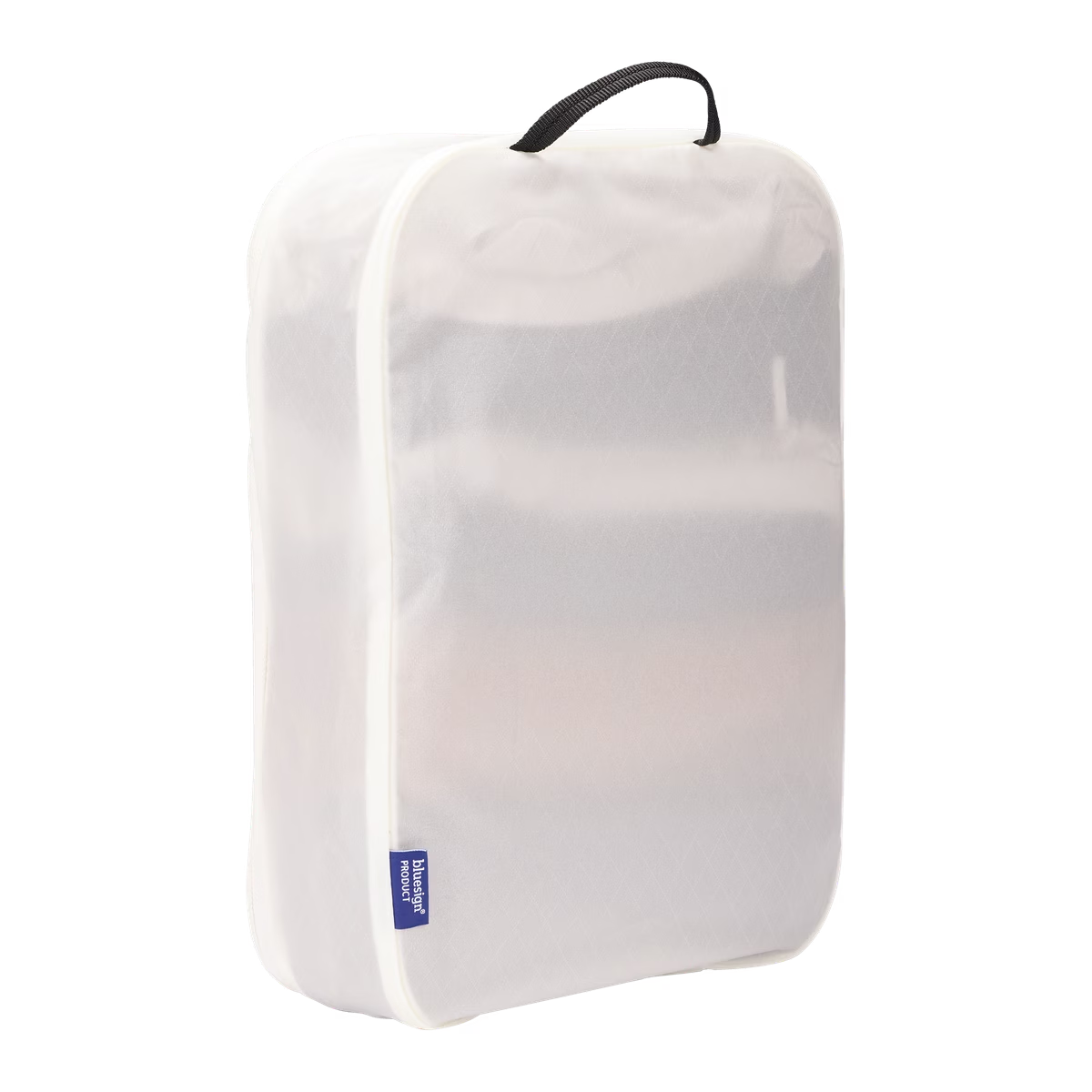 Thule Medium Travel Packing Cube - White (Electronics & Toiletries Organiser Bag)