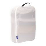 Thule Medium Travel Packing Cube - White (Electronics & Toiletries Organiser Bag)