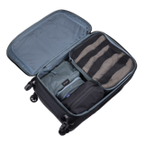 Thule Large Travel Packing Cube - Pond Grey (Electronics & Toiletries Organiser Bag)